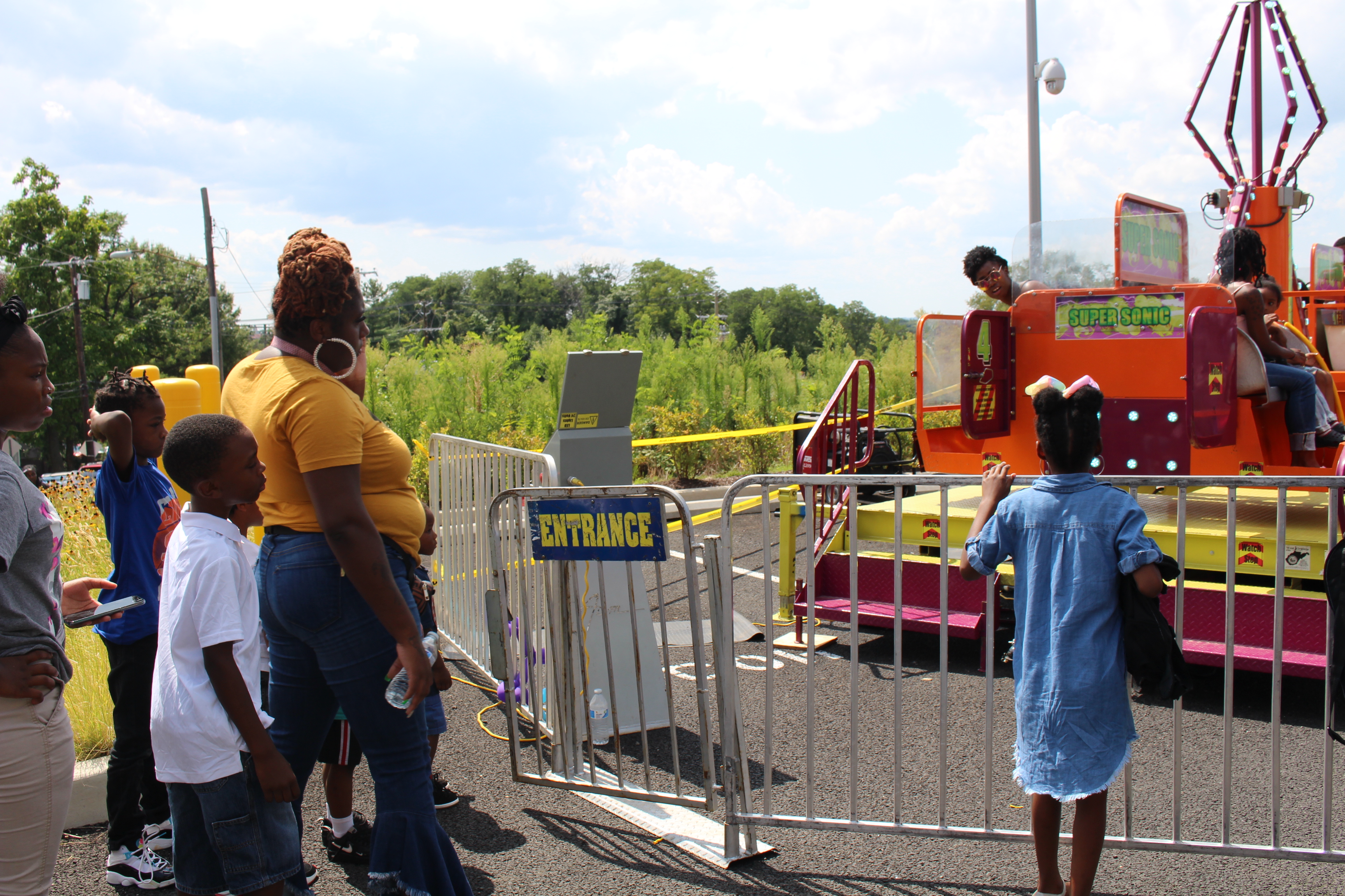 2019 KYS Block Party