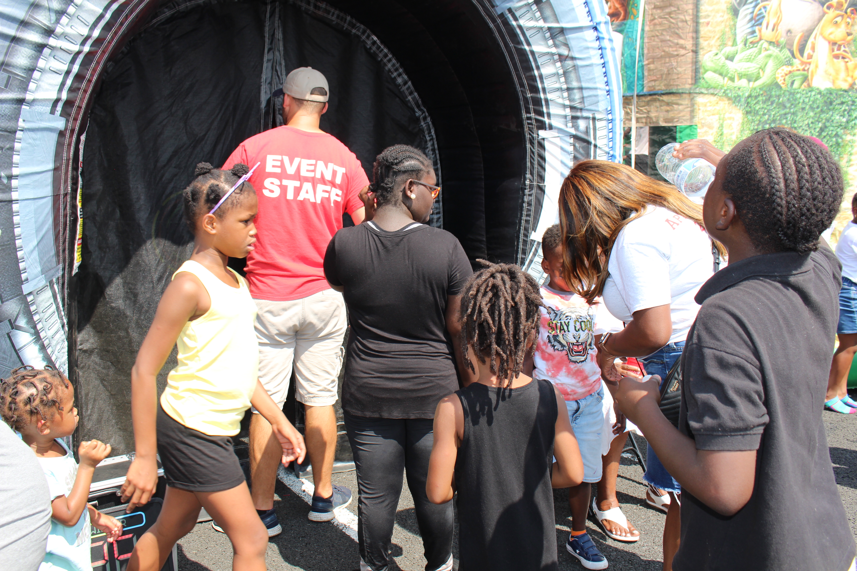 2019 KYS Block Party