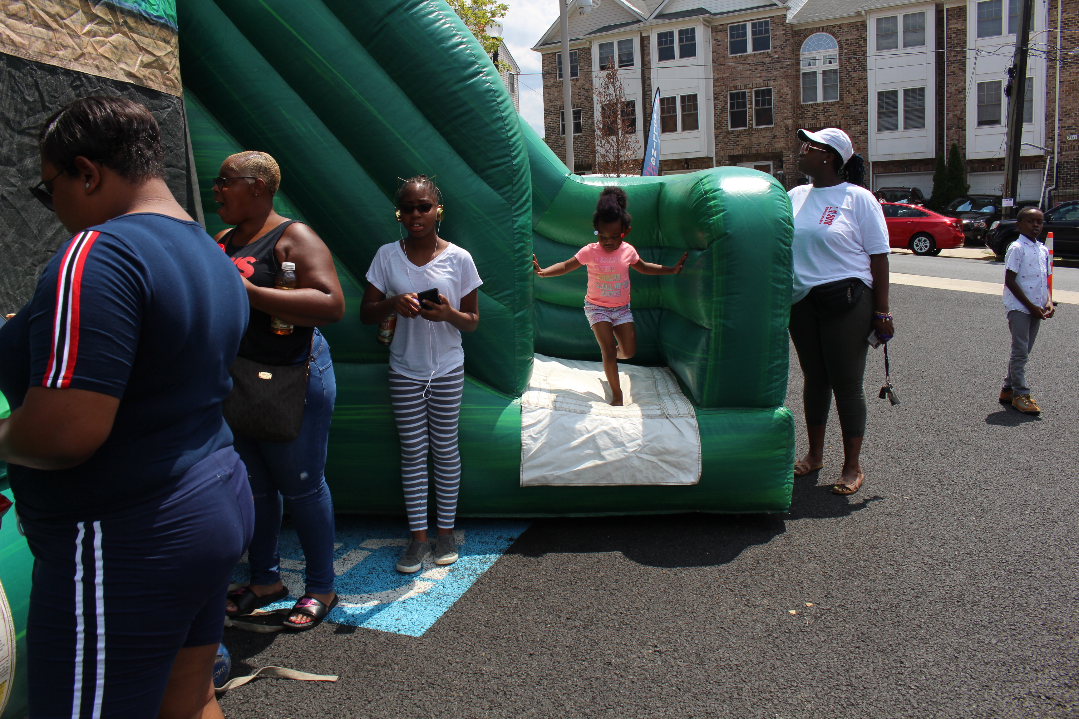 2019 KYS Block Party