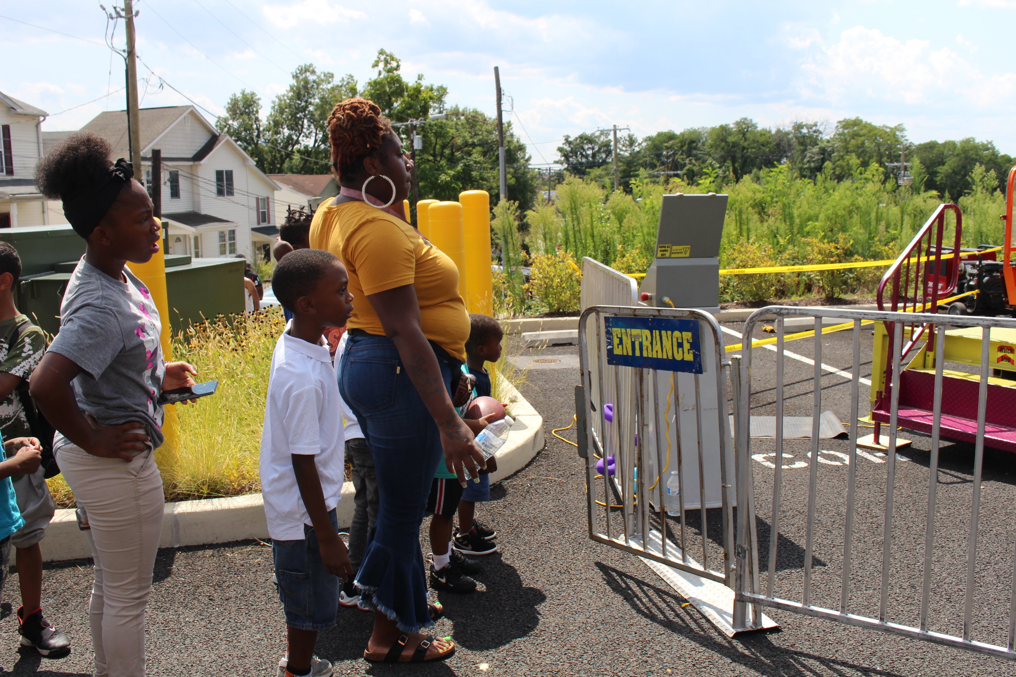 2019 KYS Block Party