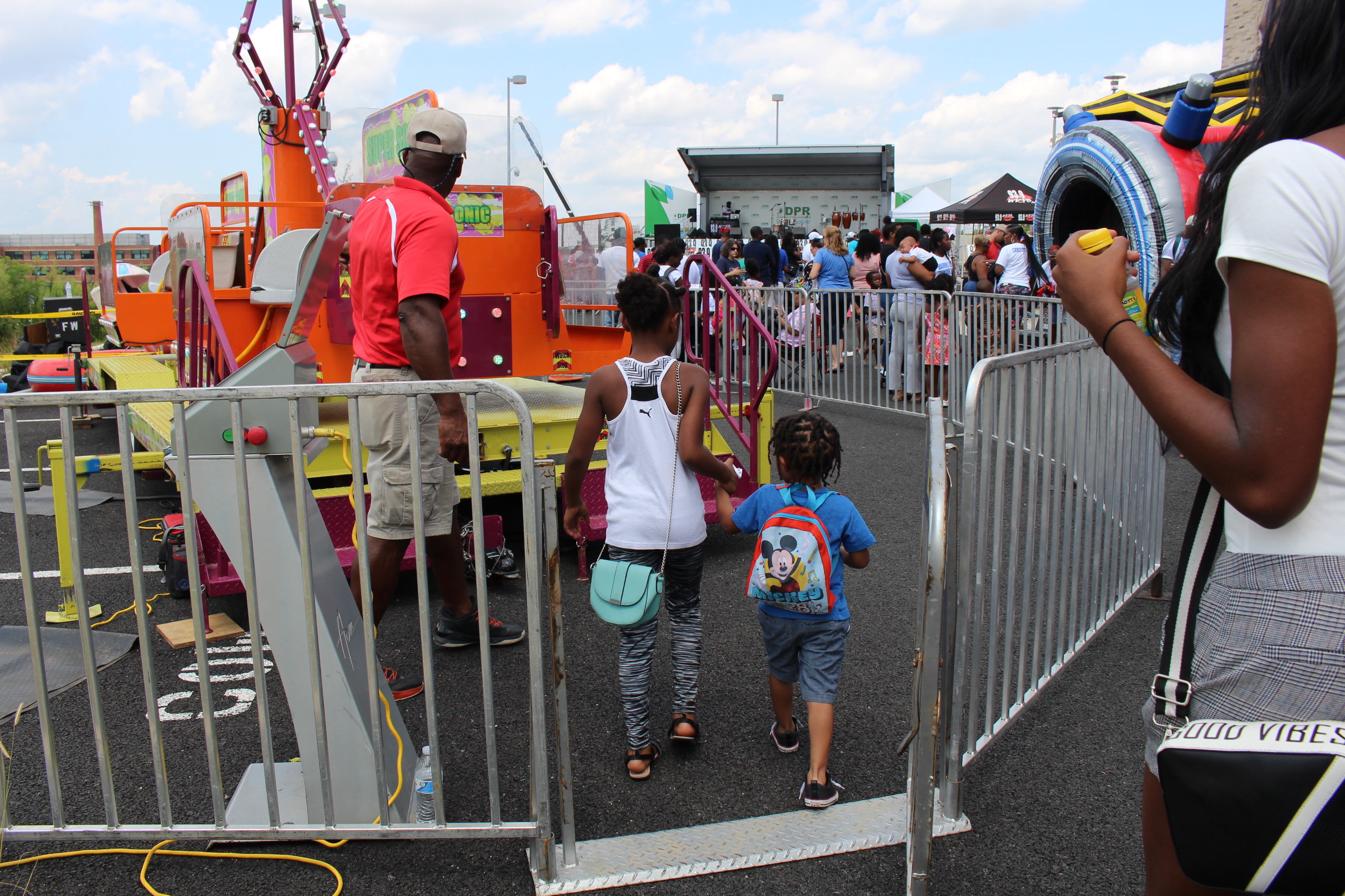 2019 KYS Block Party