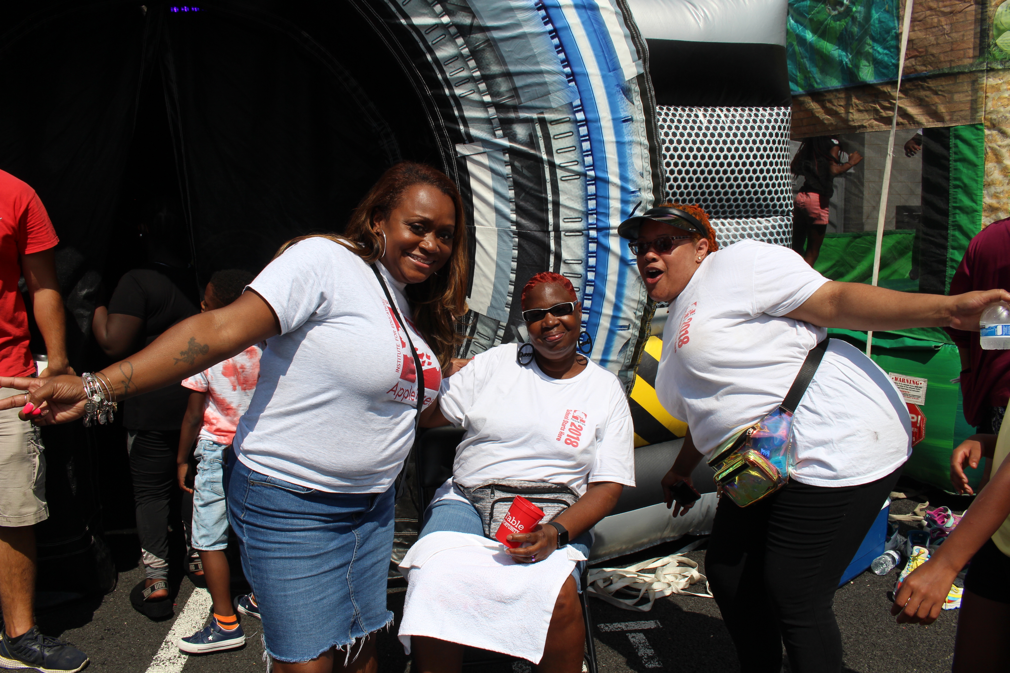 2019 KYS Block Party