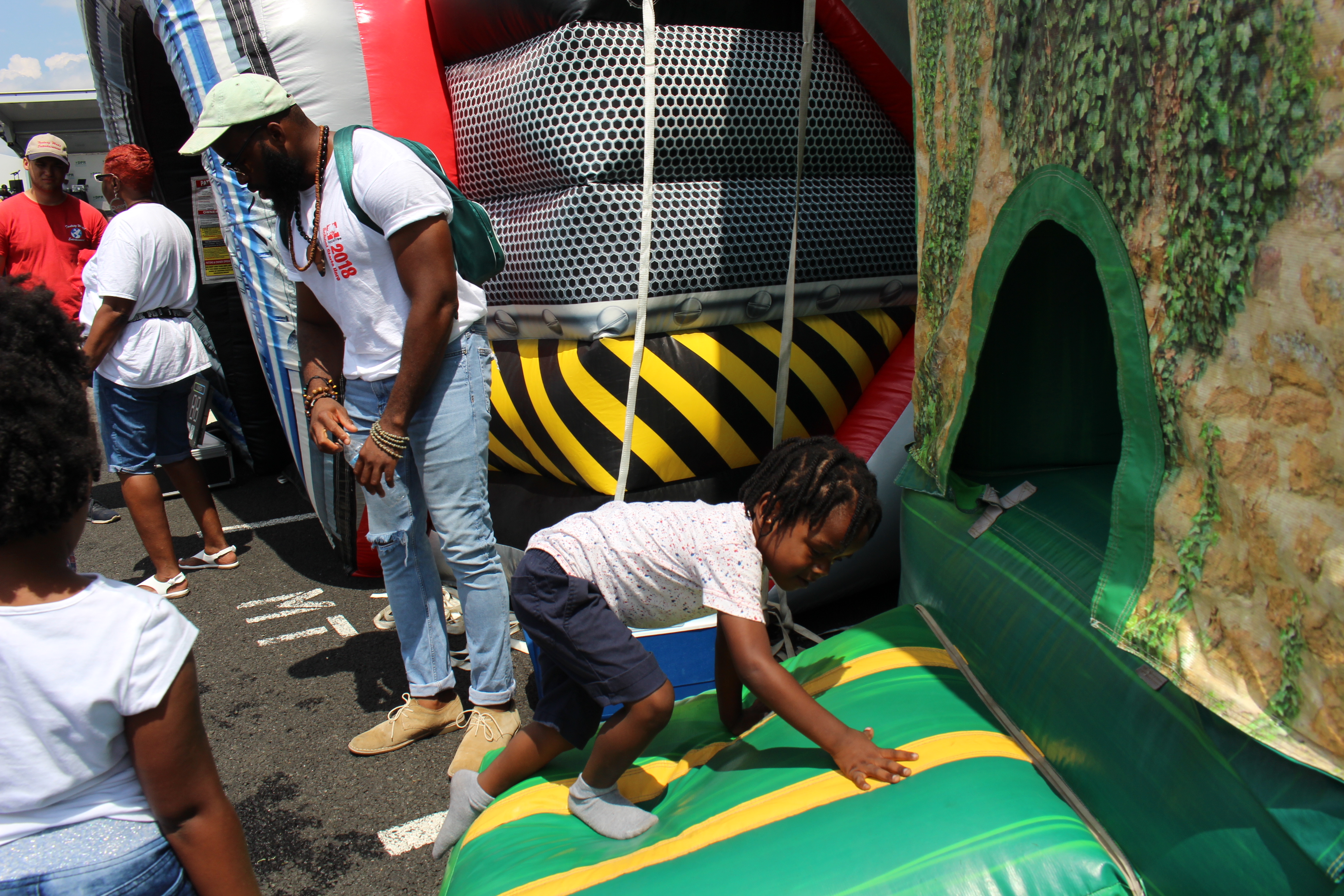 2019 KYS Block Party