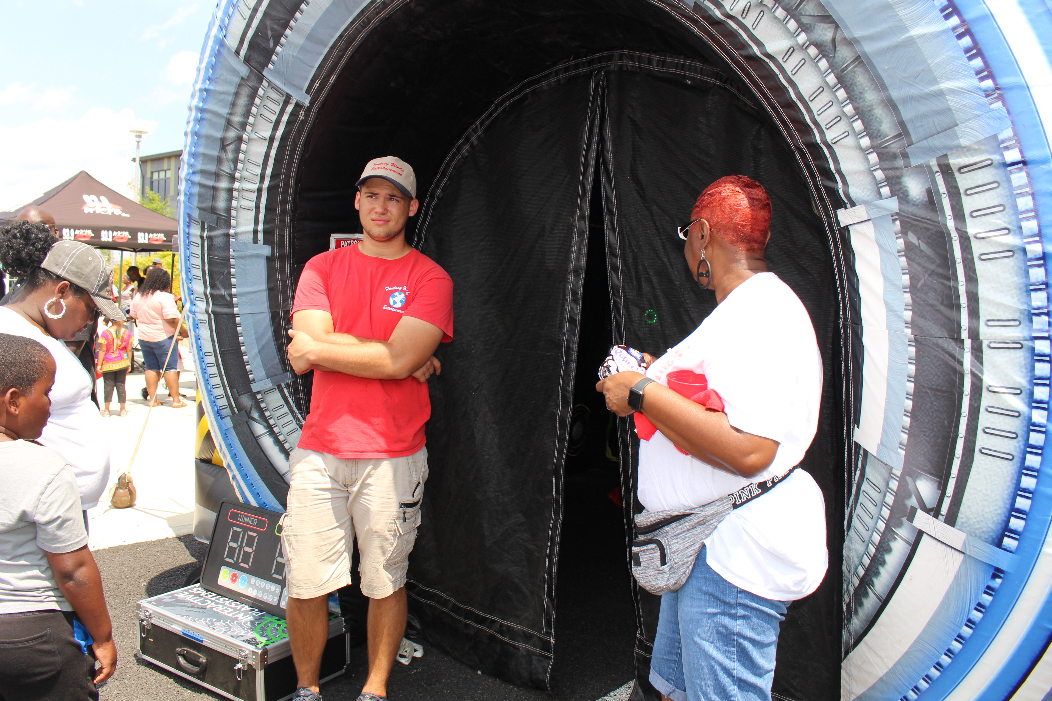 2019 KYS Block Party