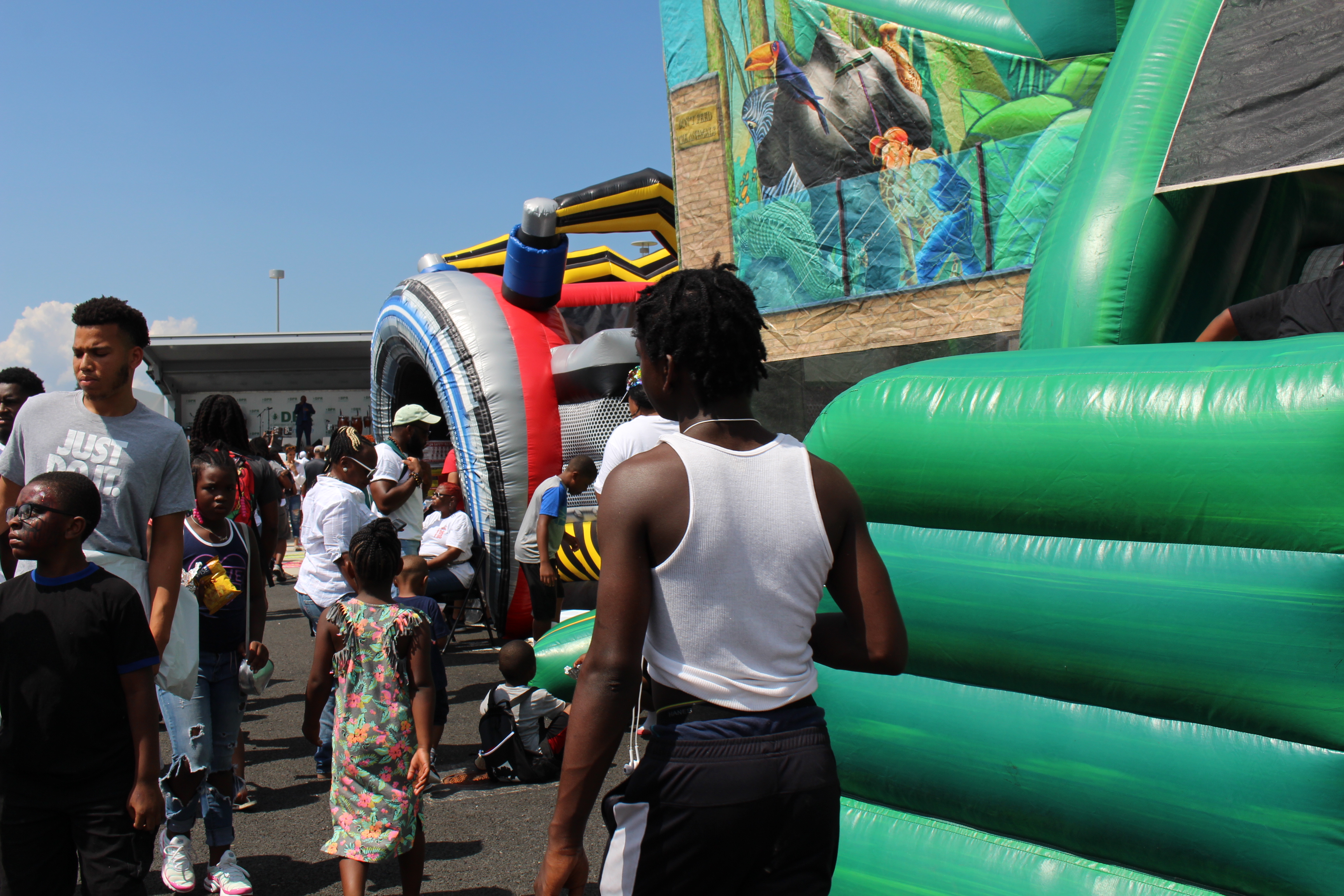 2019 KYS Block Party