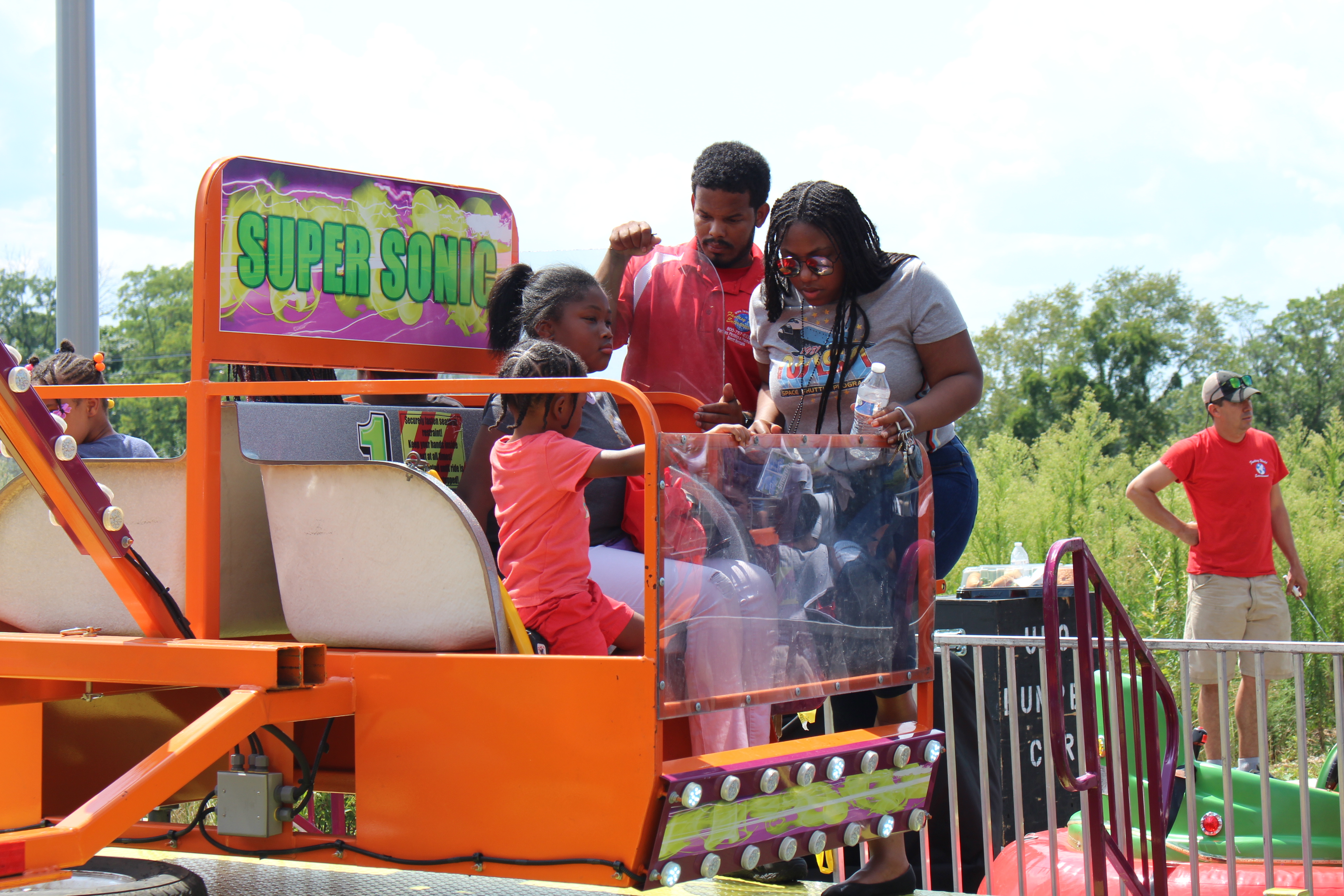 2019 KYS Block Party