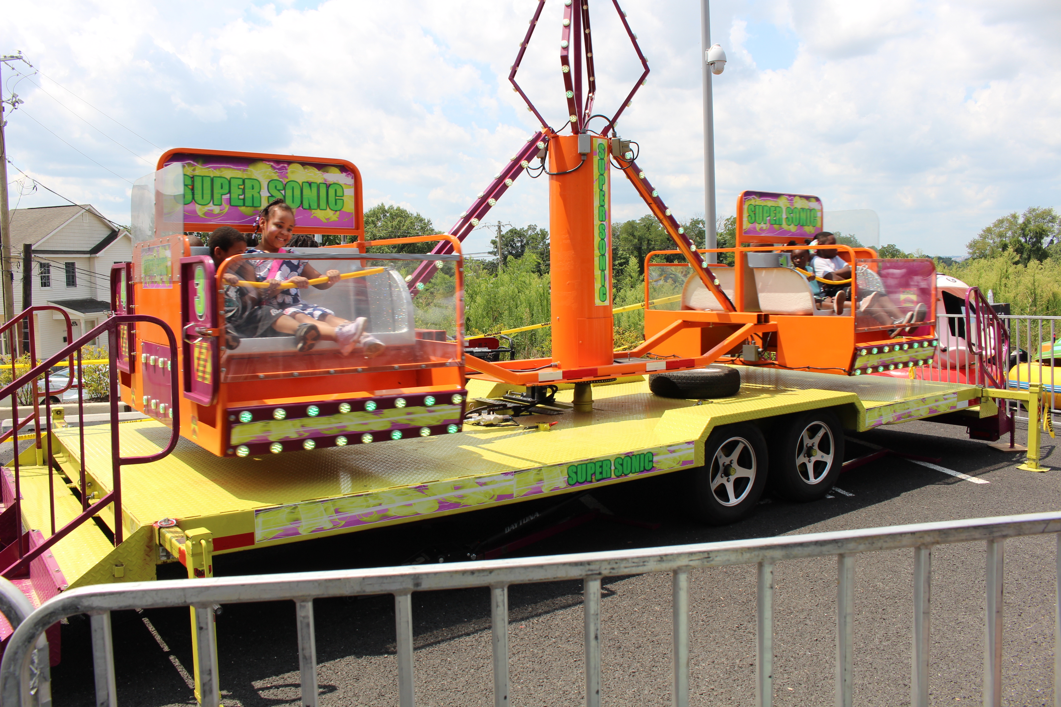 2019 KYS Block Party