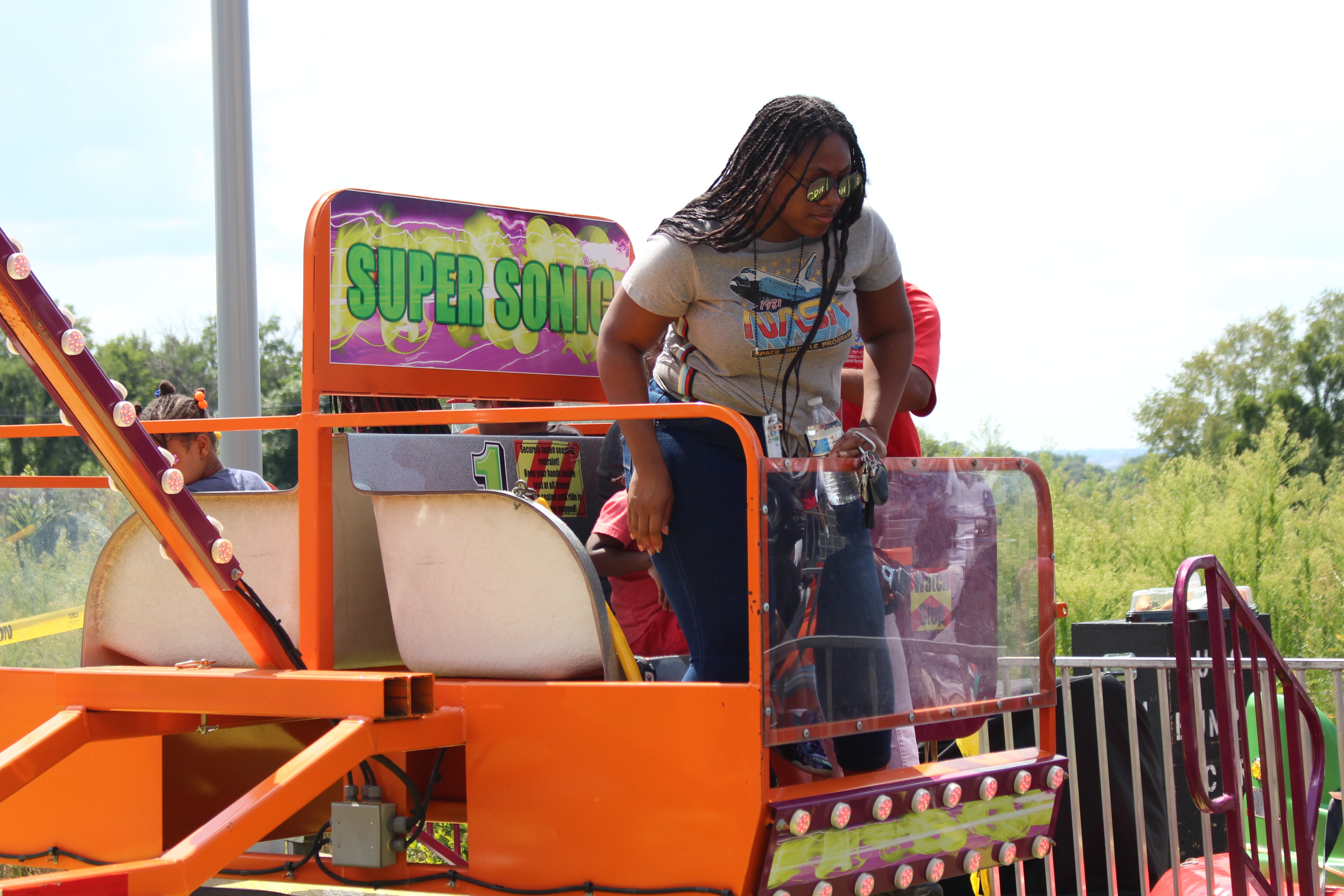 2019 KYS Block Party