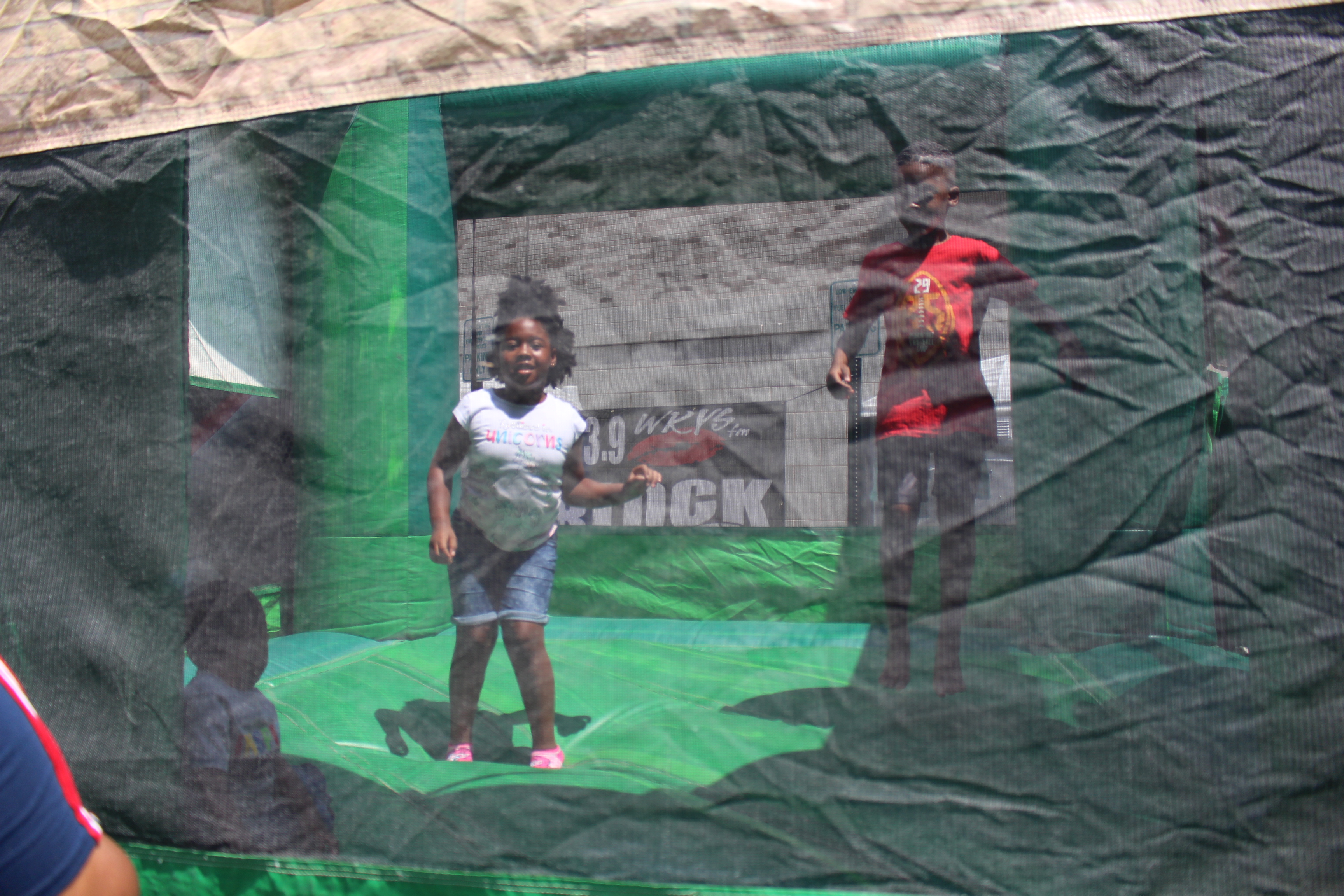 2019 KYS Block Party