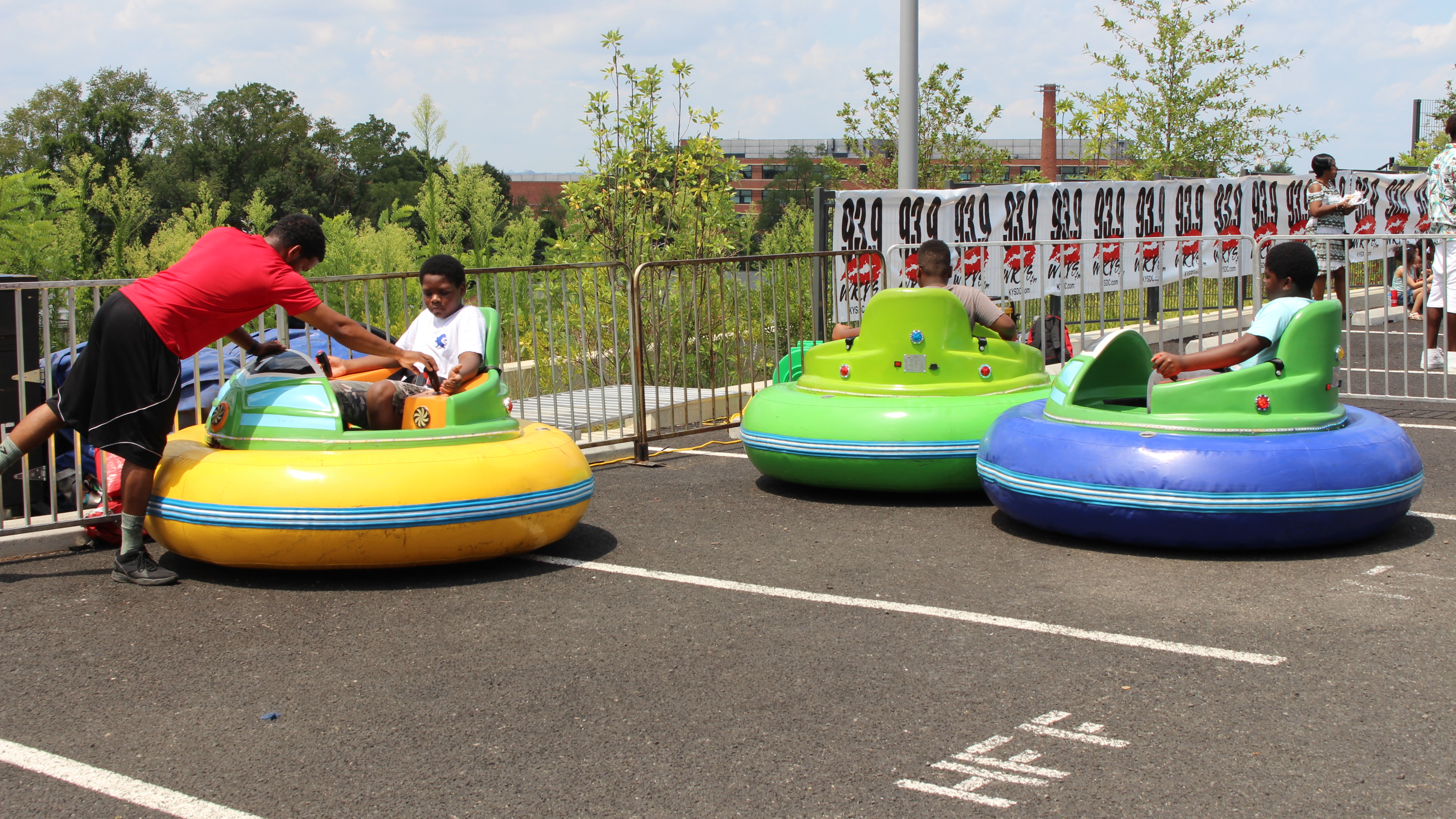 2019 KYS Block Party