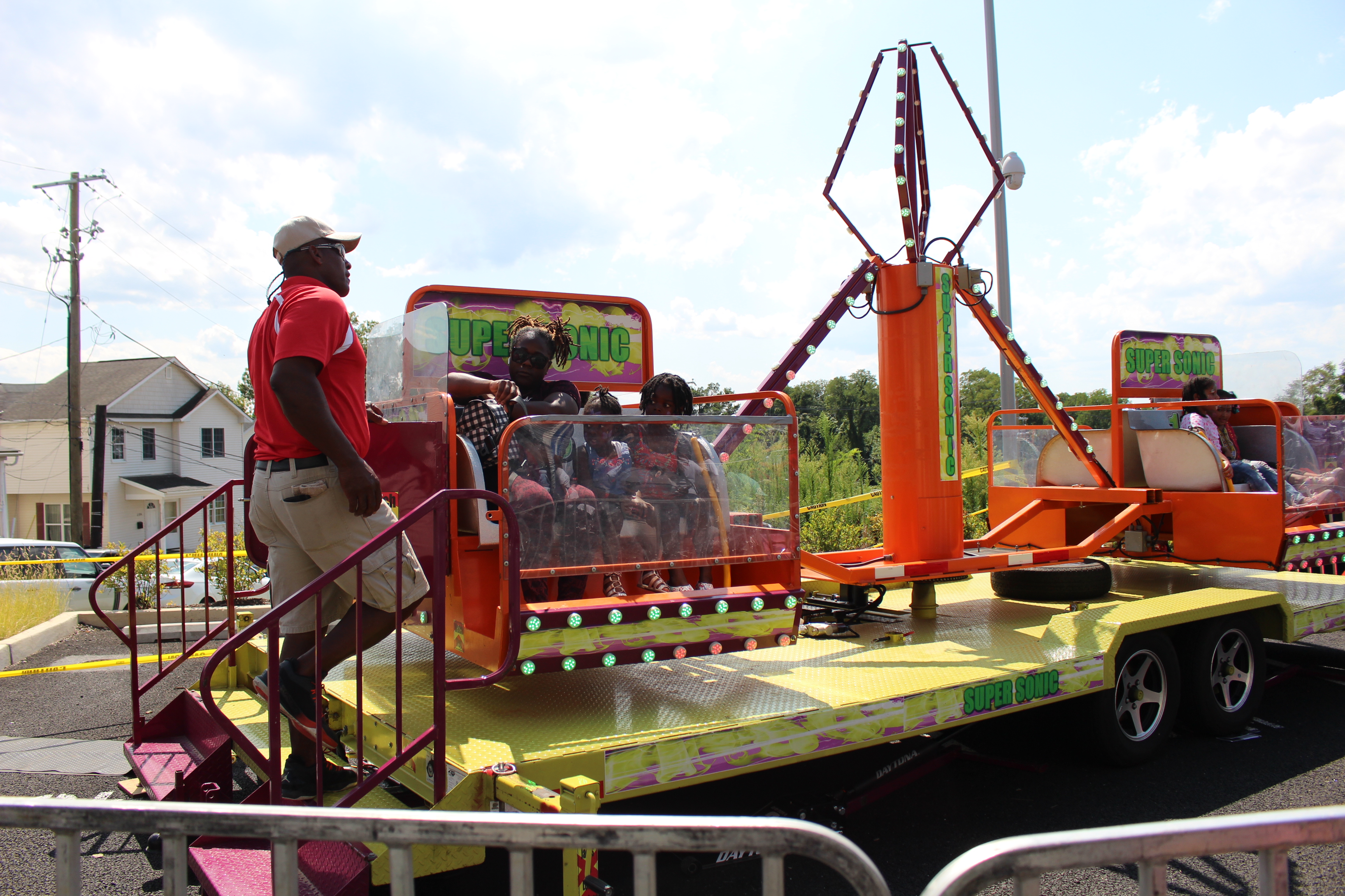 2019 KYS Block Party