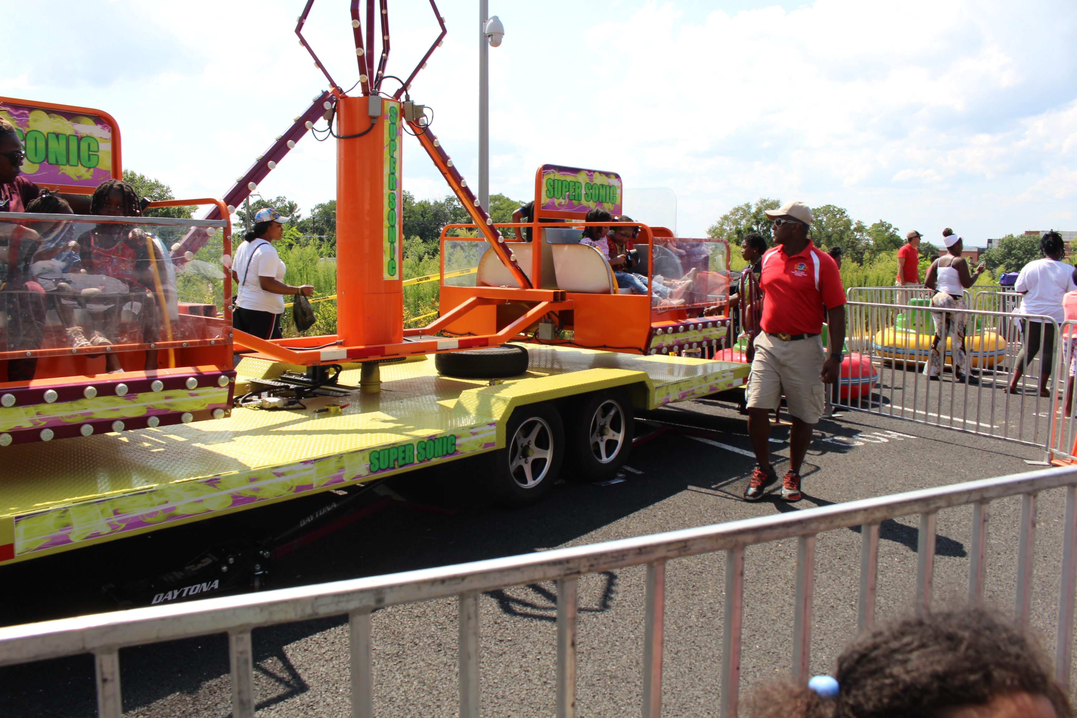 2019 KYS Block Party