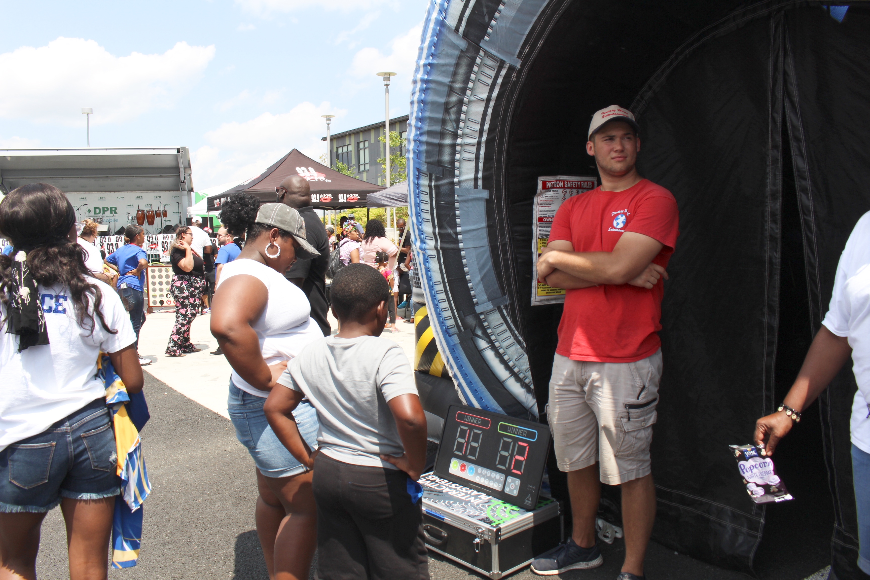 2019 KYS Block Party