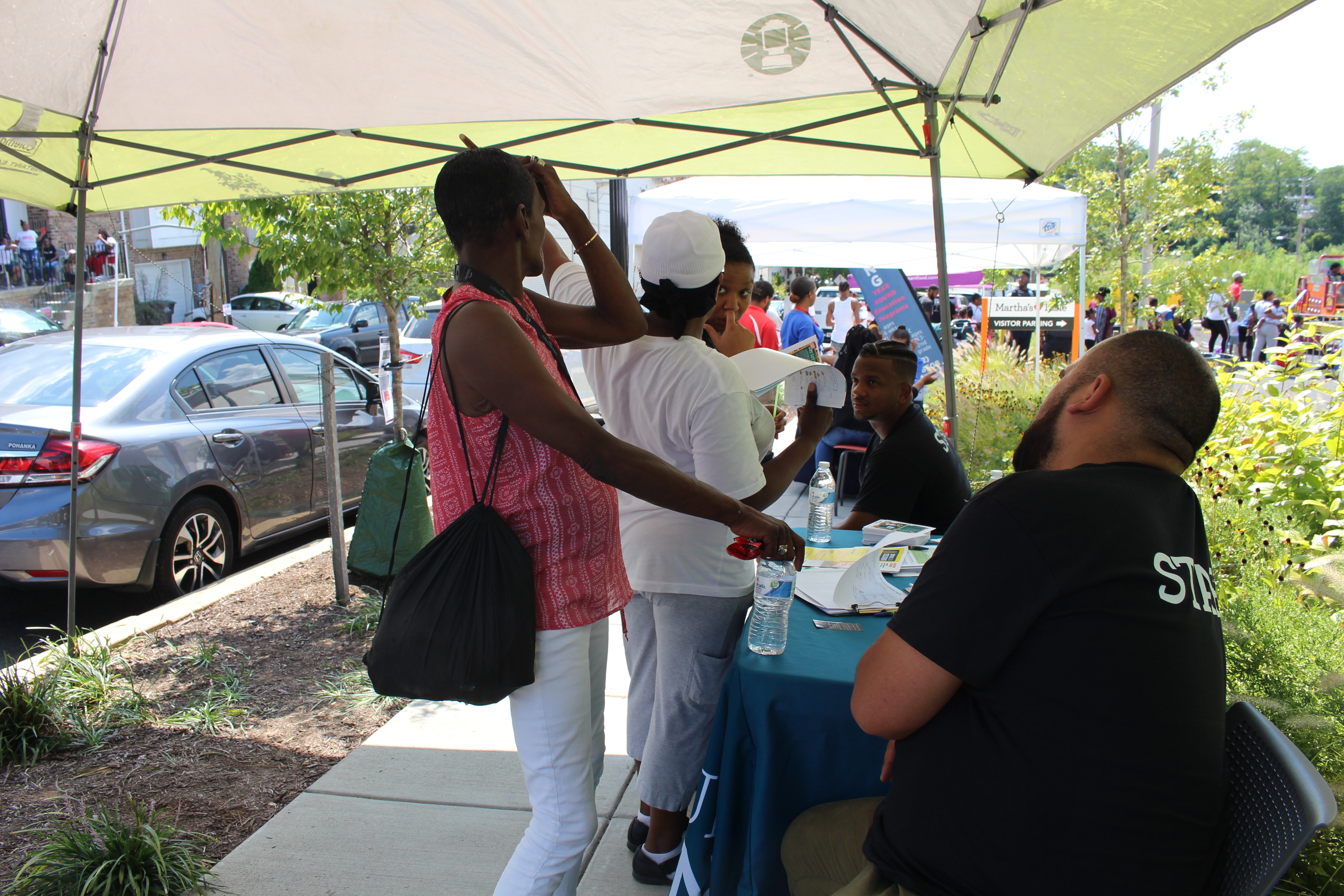 2019 KYS Block Party