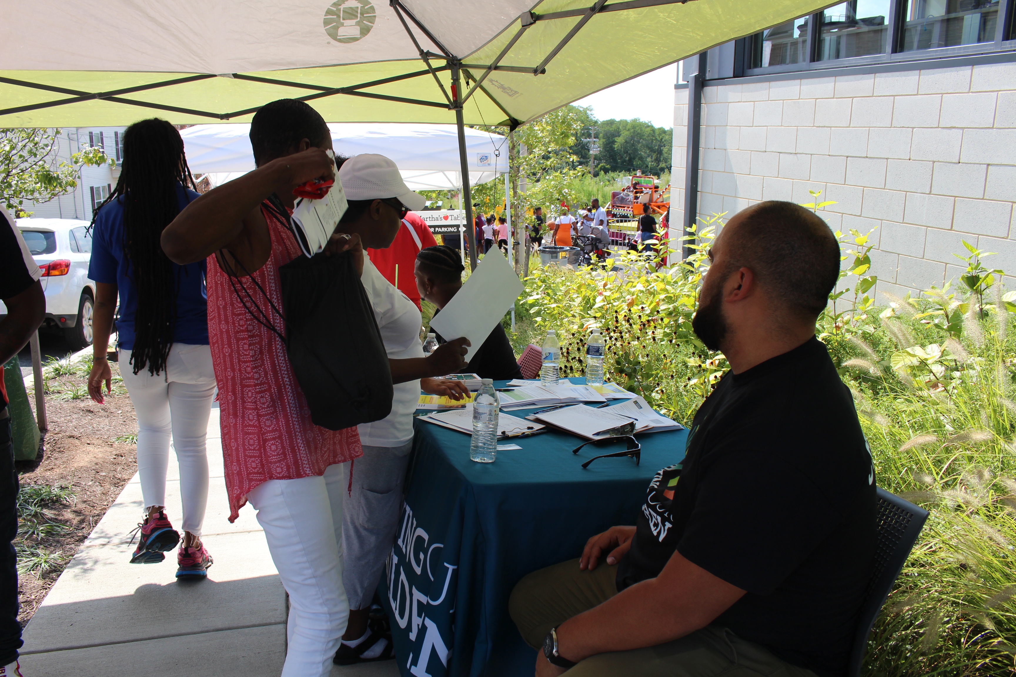 2019 KYS Block Party