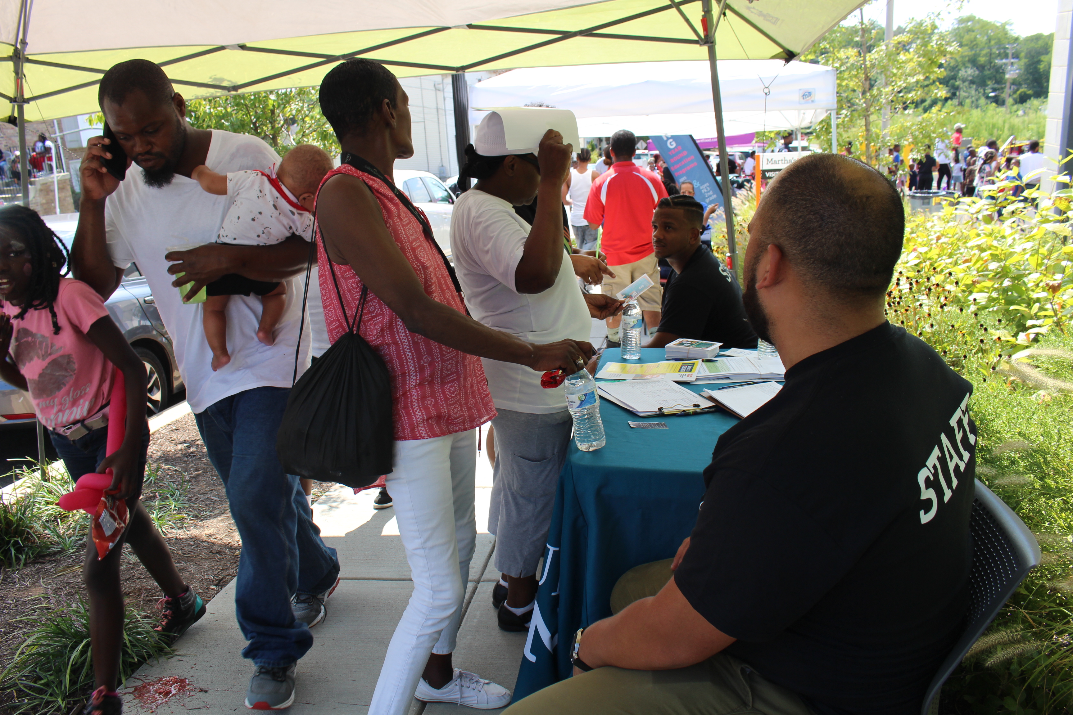 2019 KYS Block Party