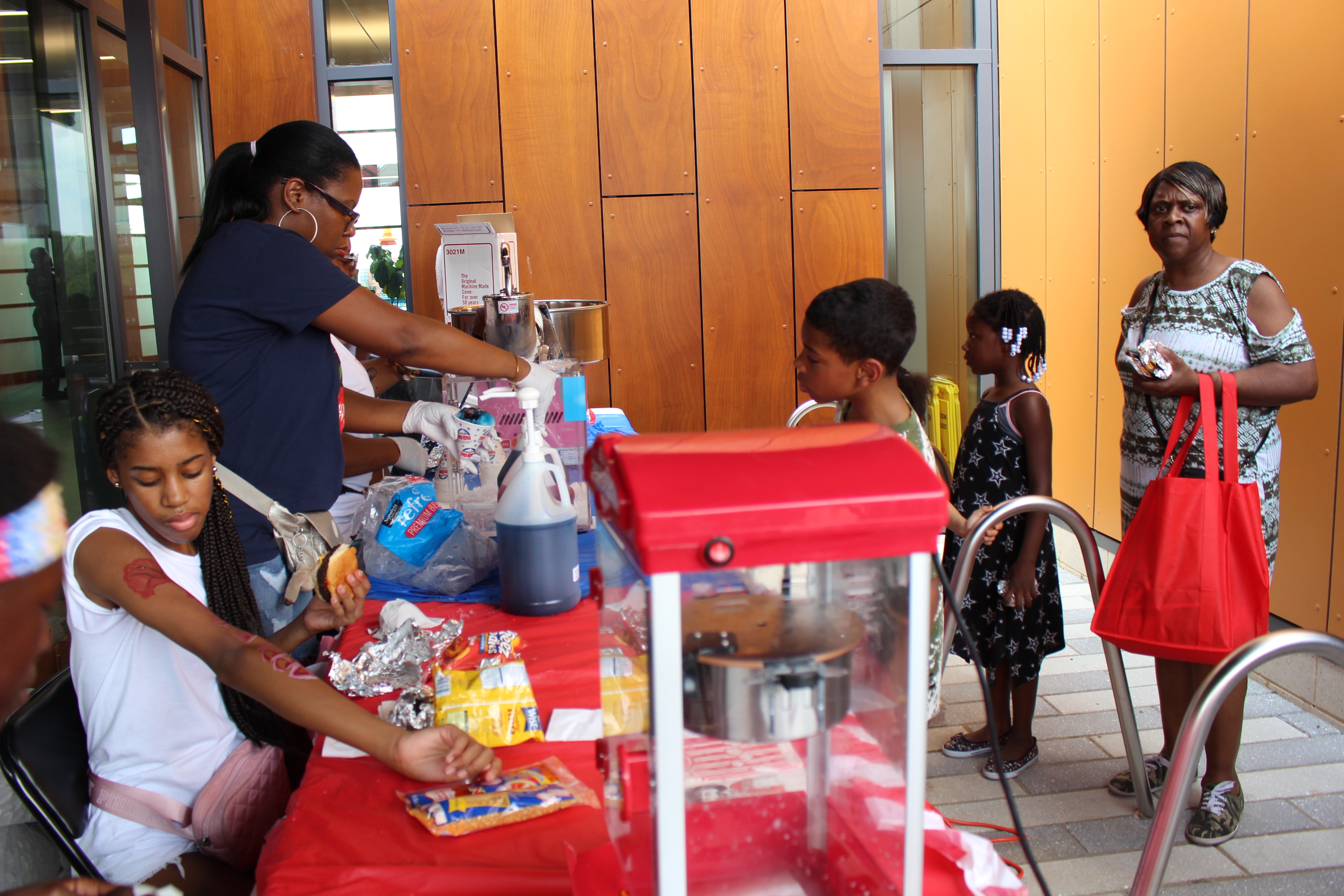 2019 KYS Block Party