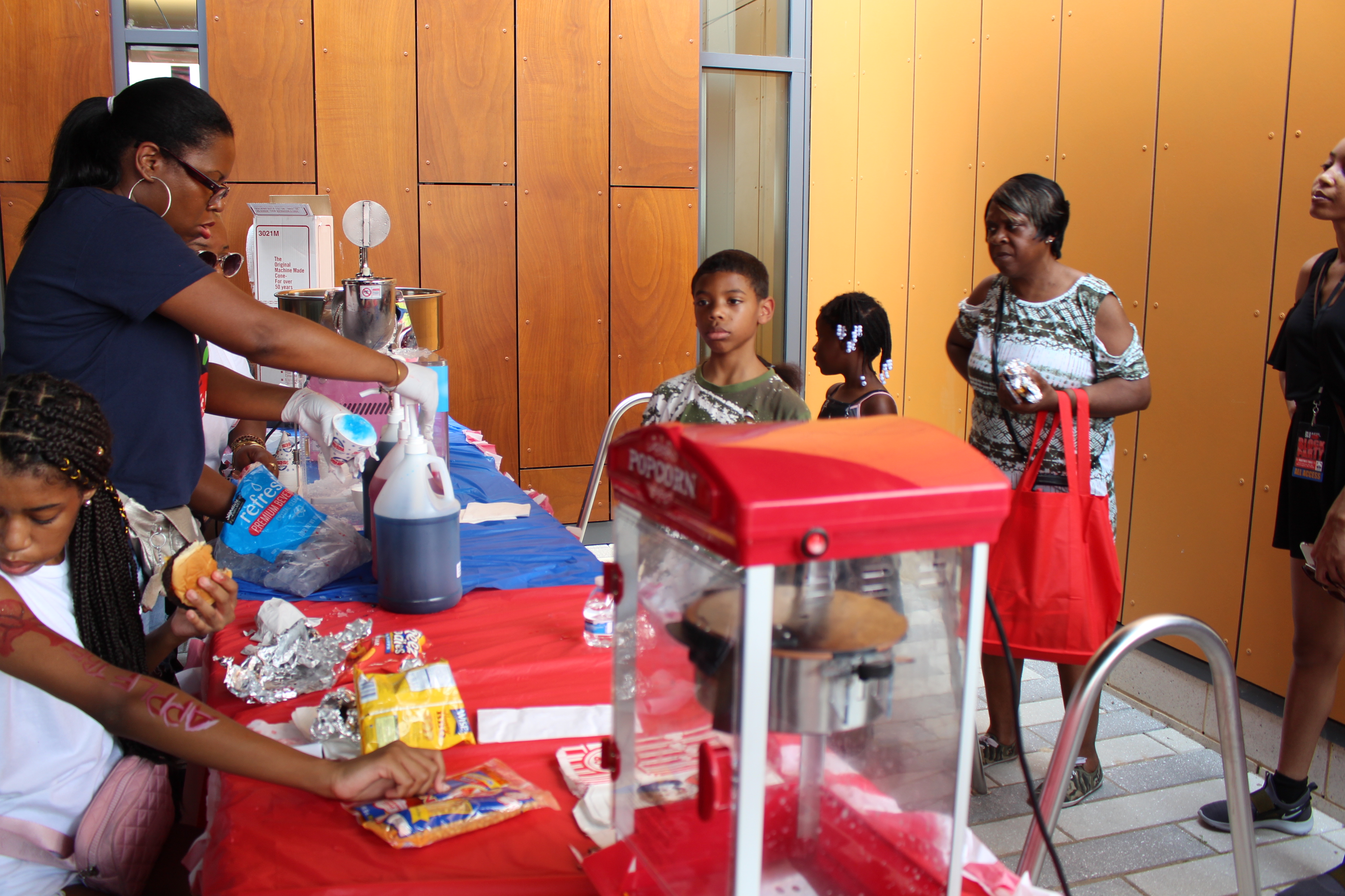 2019 KYS Block Party