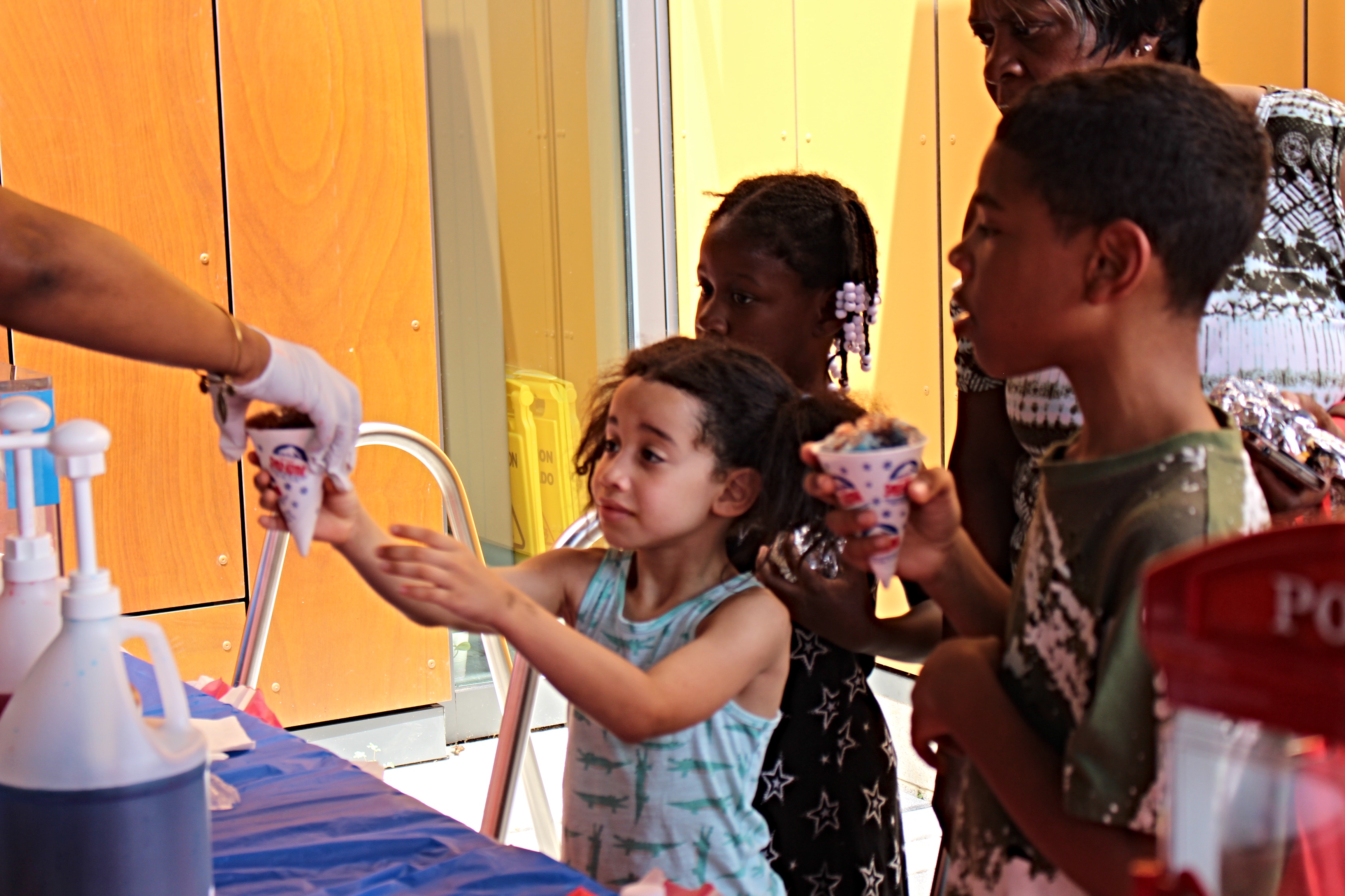 2019 KYS Block Party