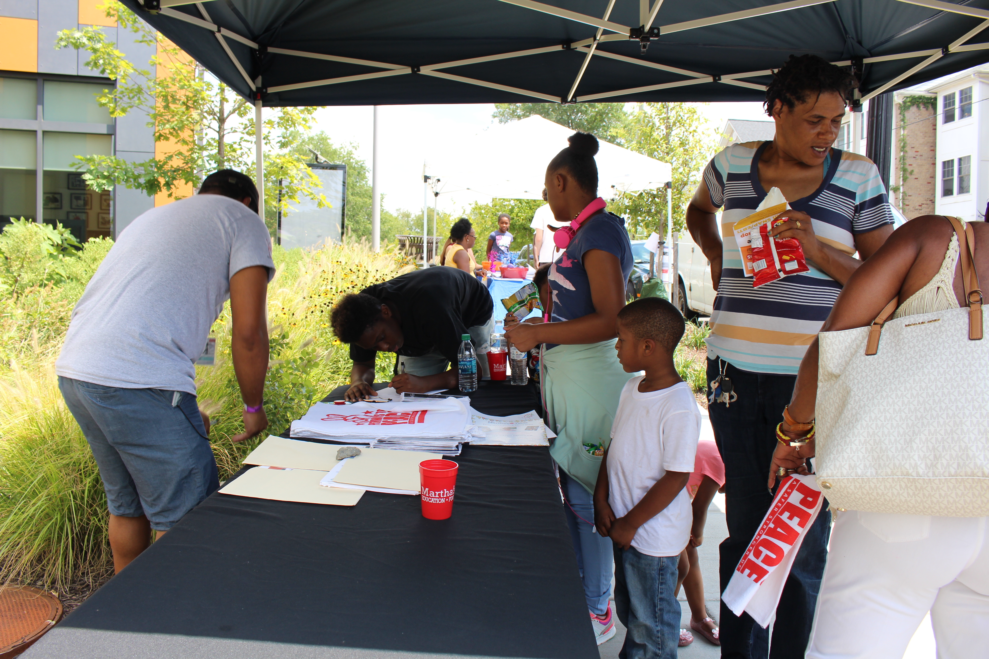 2019 KYS Block Party