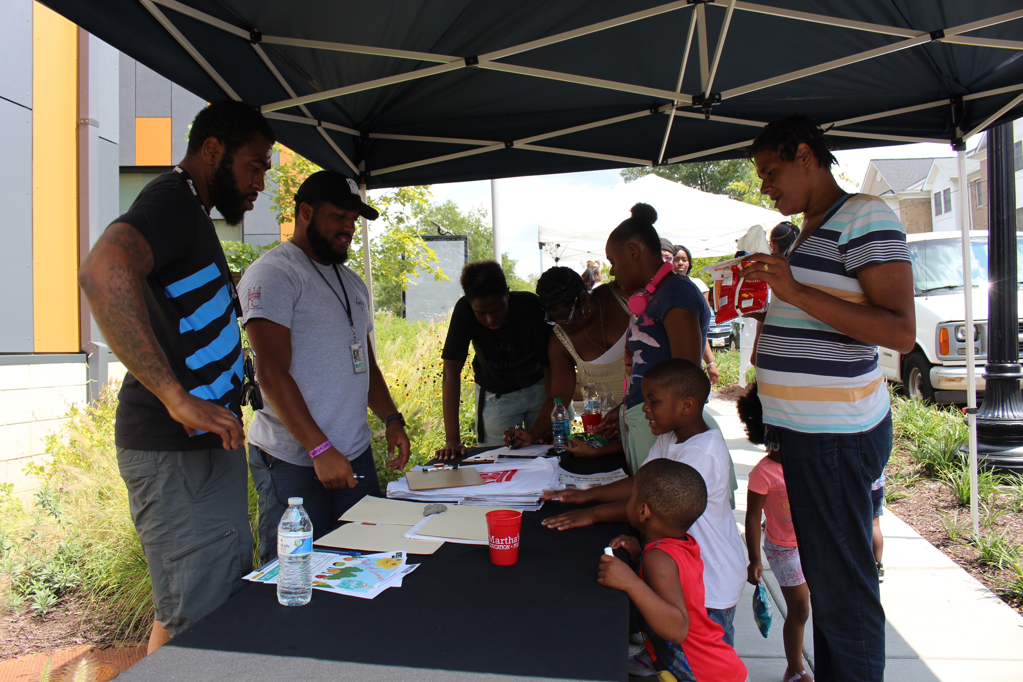 2019 KYS Block Party