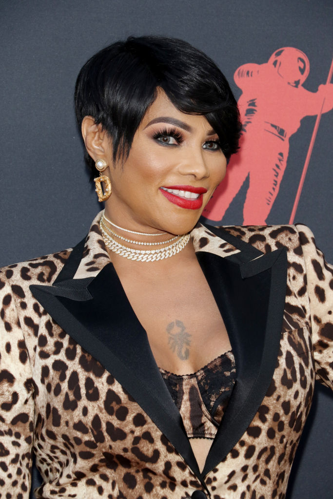 2019 MTV Video Music Awards - Arrivals