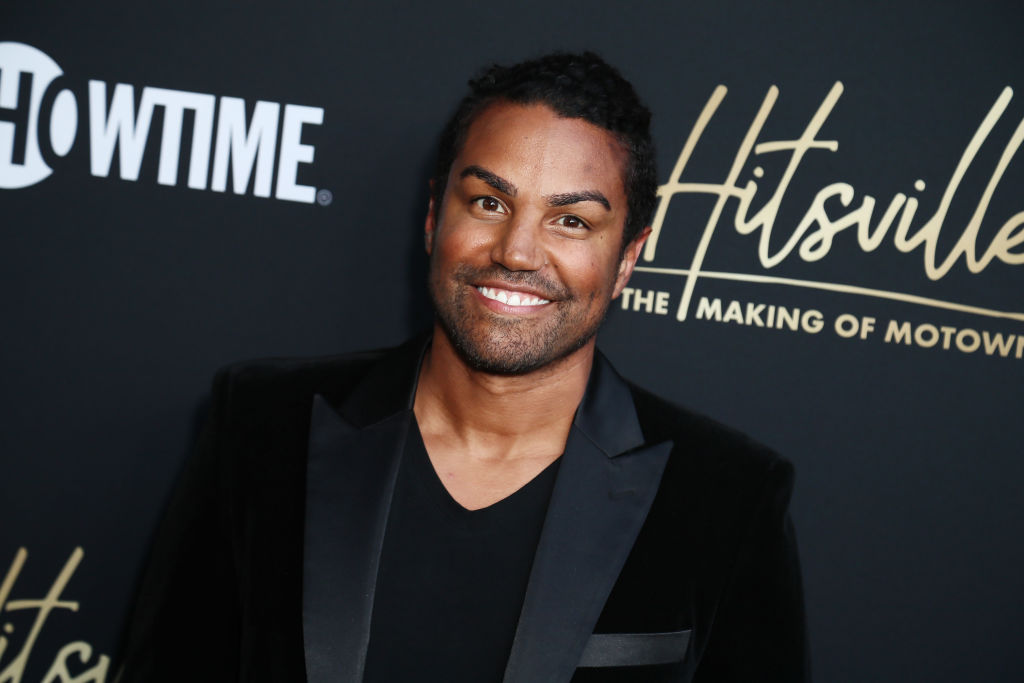 Premiere Of Showtime's "Hitsville: The Making Of Motown"