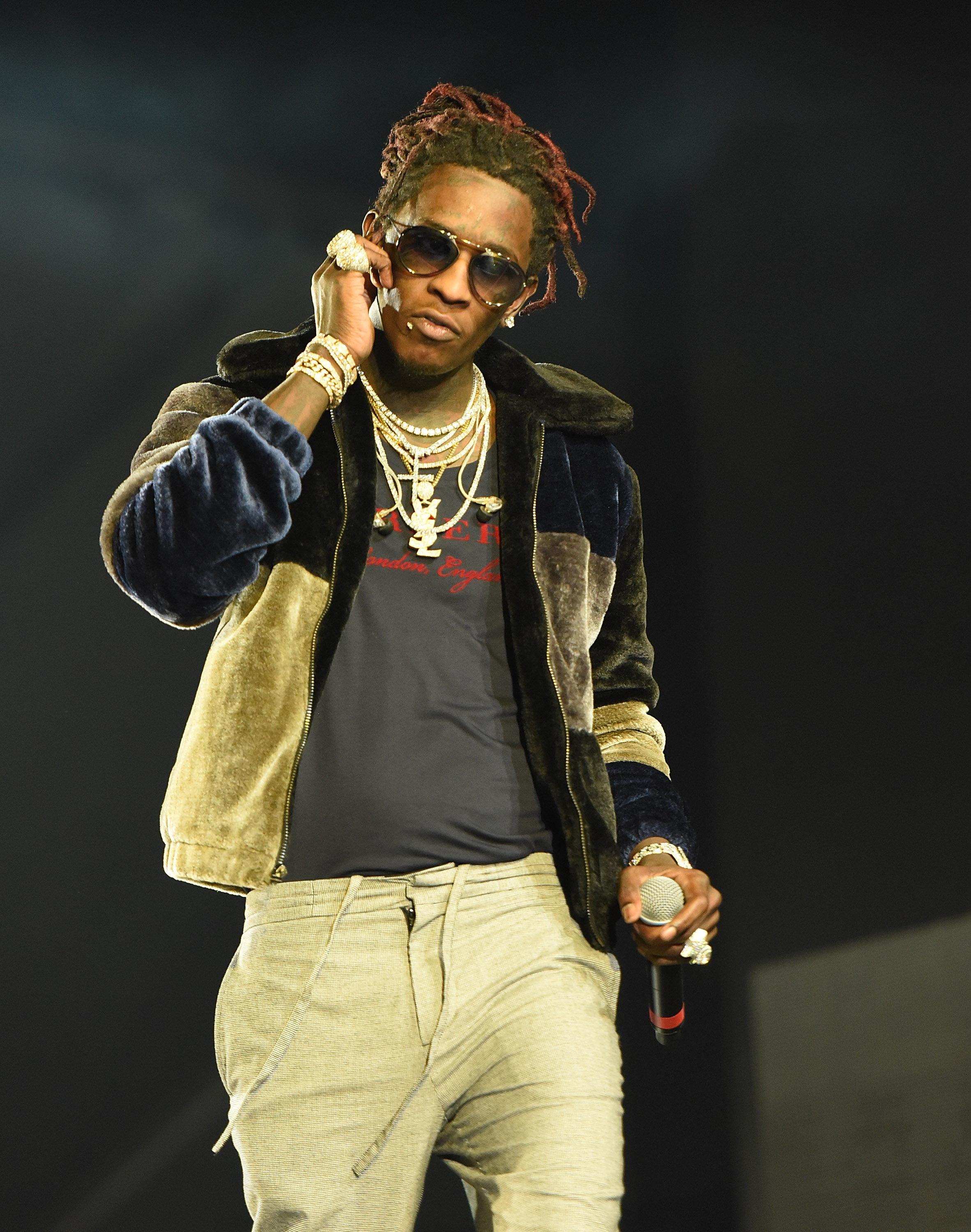 Rolling Loud Festival