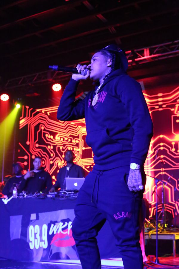 KYS Fest -- Young MA