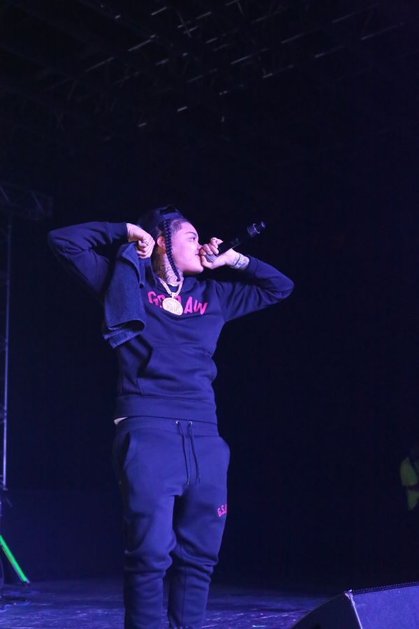 KYS Fest -- Young MA