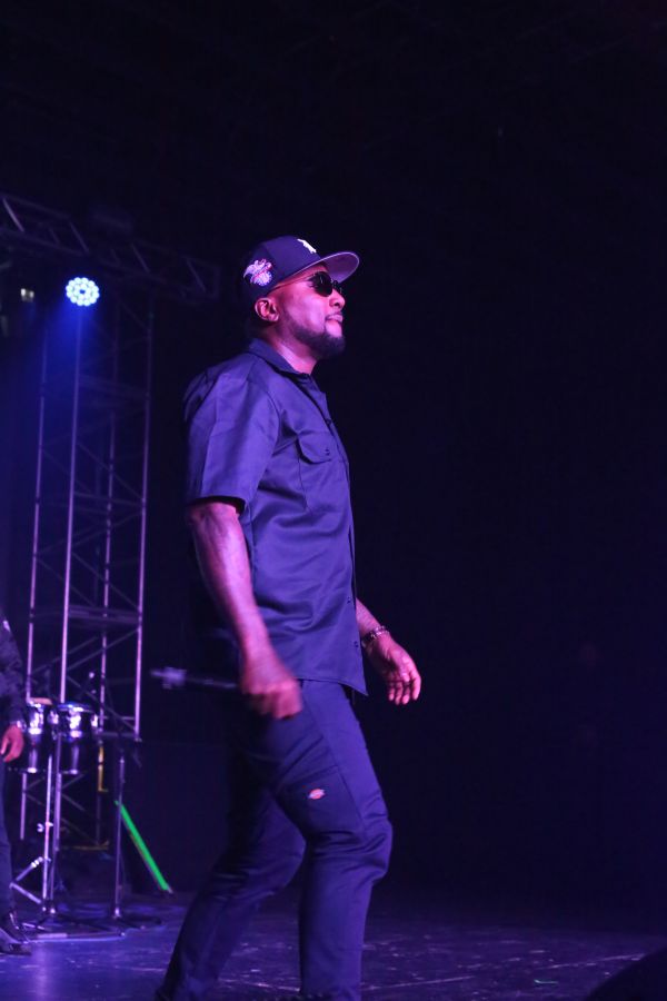 Jeezy At KYS Fest 19
