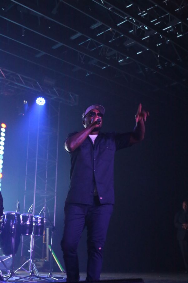 Jeezy At KYS Fest 19