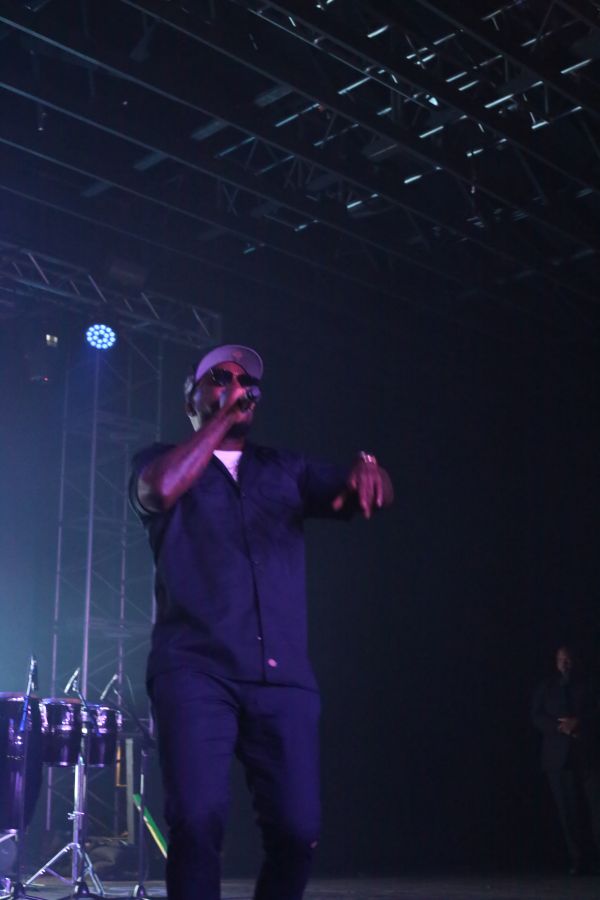 Jeezy At KYS Fest 19