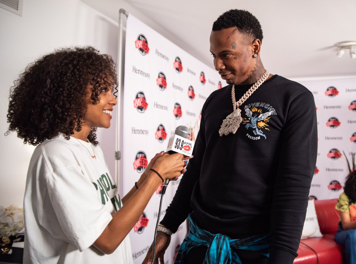 Behind The Scenes Moments At KYS Fest 19