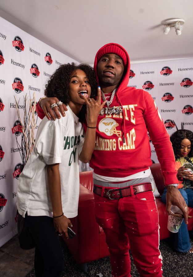 Behind The Scenes Moments At KYS Fest 19