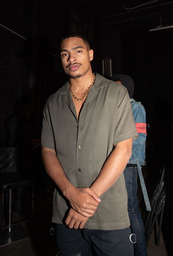 Behind The Scenes Moments At KYS Fest 19