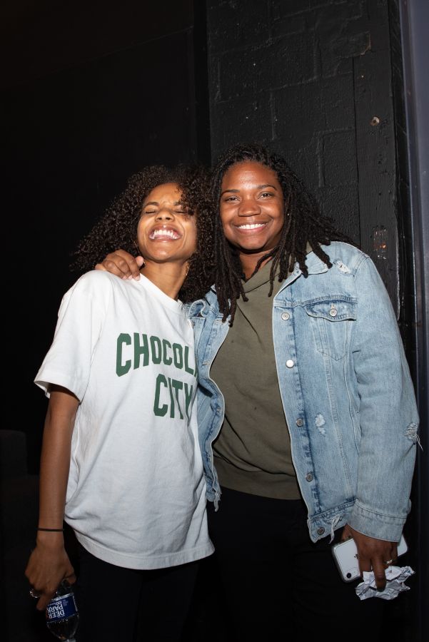 Behind The Scenes Moments At KYS Fest 19