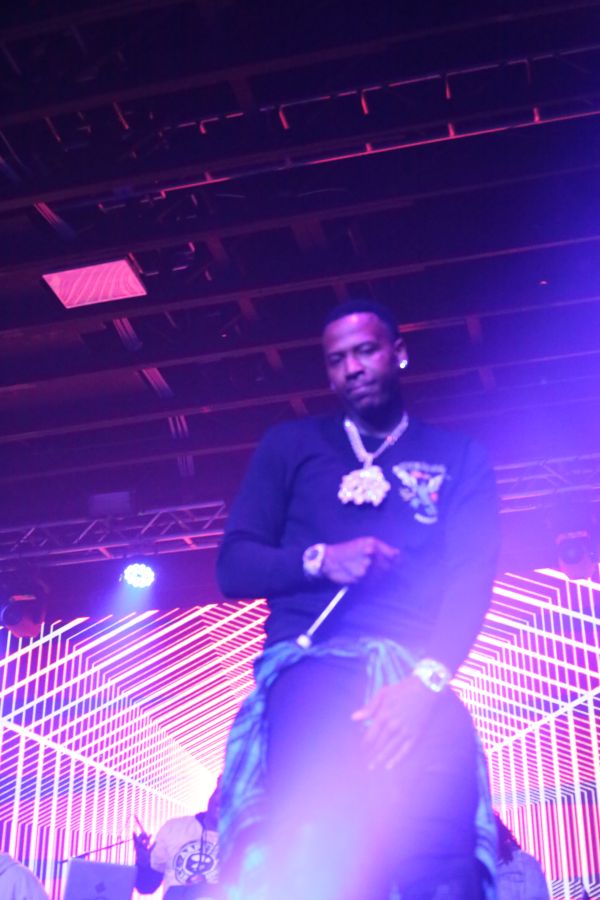 Moneybagg Yo At #KYSFest19