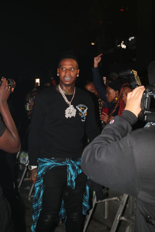 Moneybagg Yo At #KYSFest19