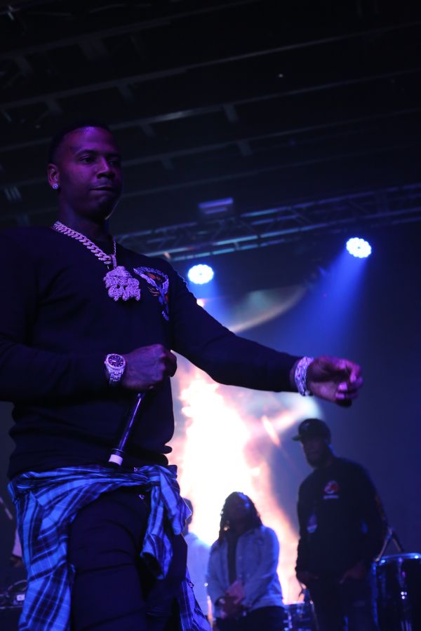 Moneybagg Yo At #KYSFest19