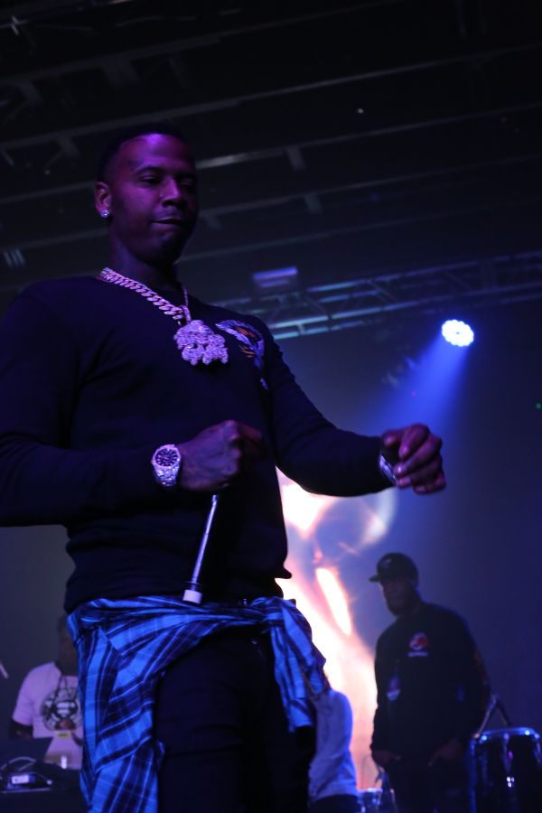 Moneybagg Yo At #KYSFest19