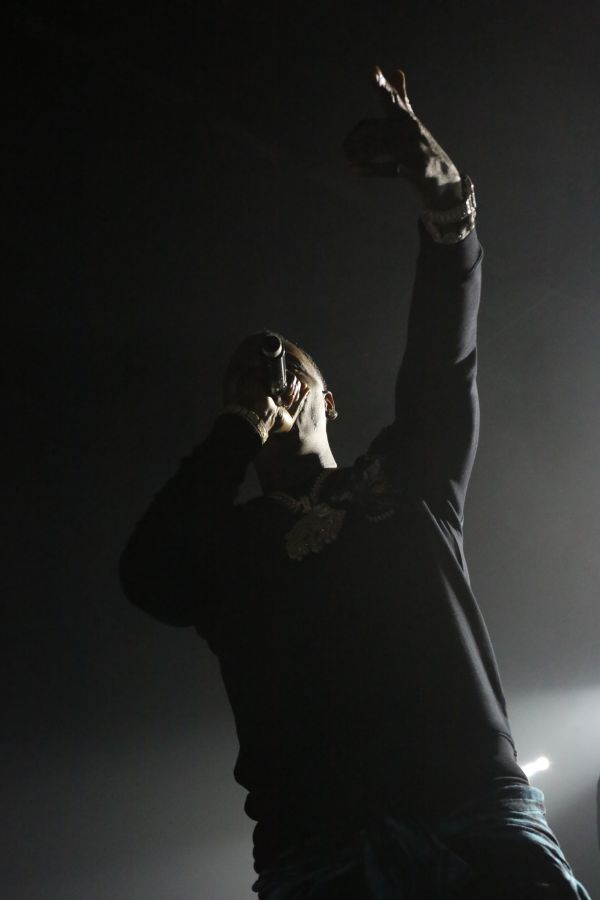 Moneybagg Yo At #KYSFest19