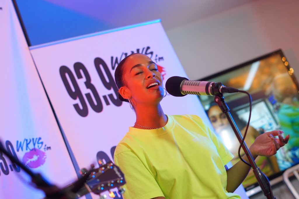 Jorja Smith