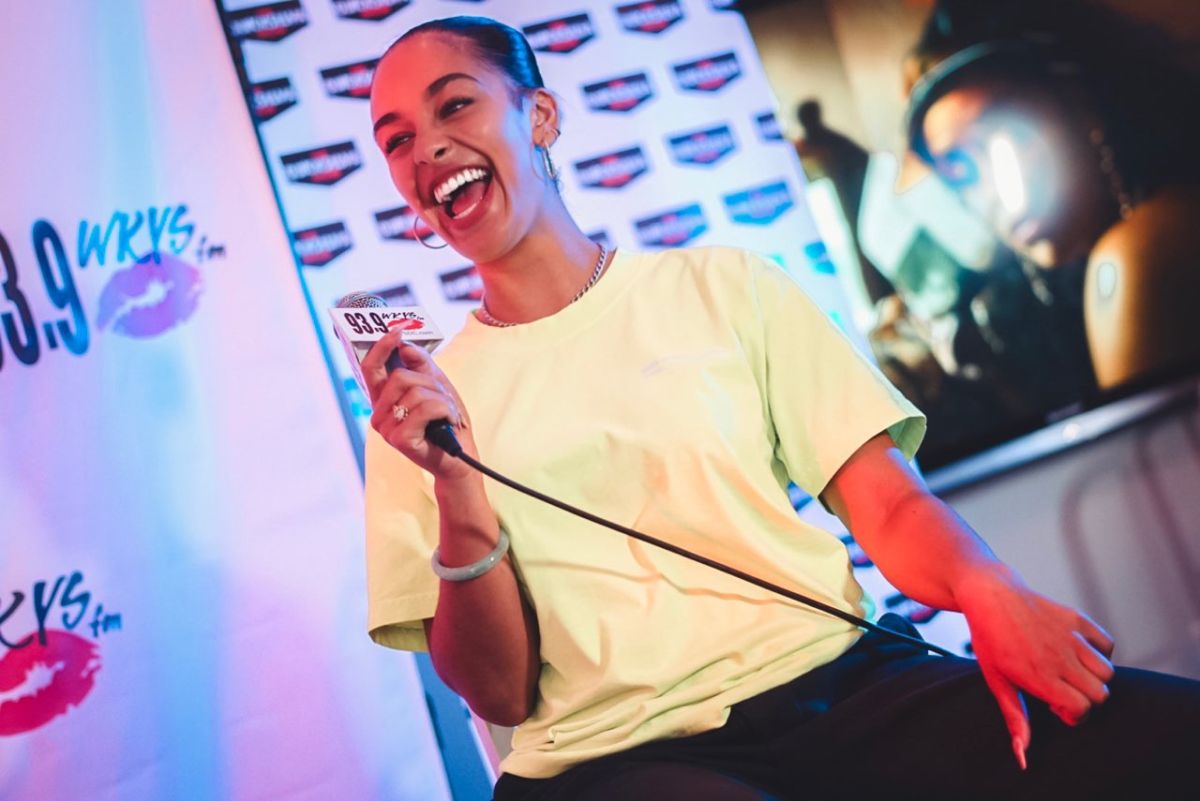 Jorja Smith