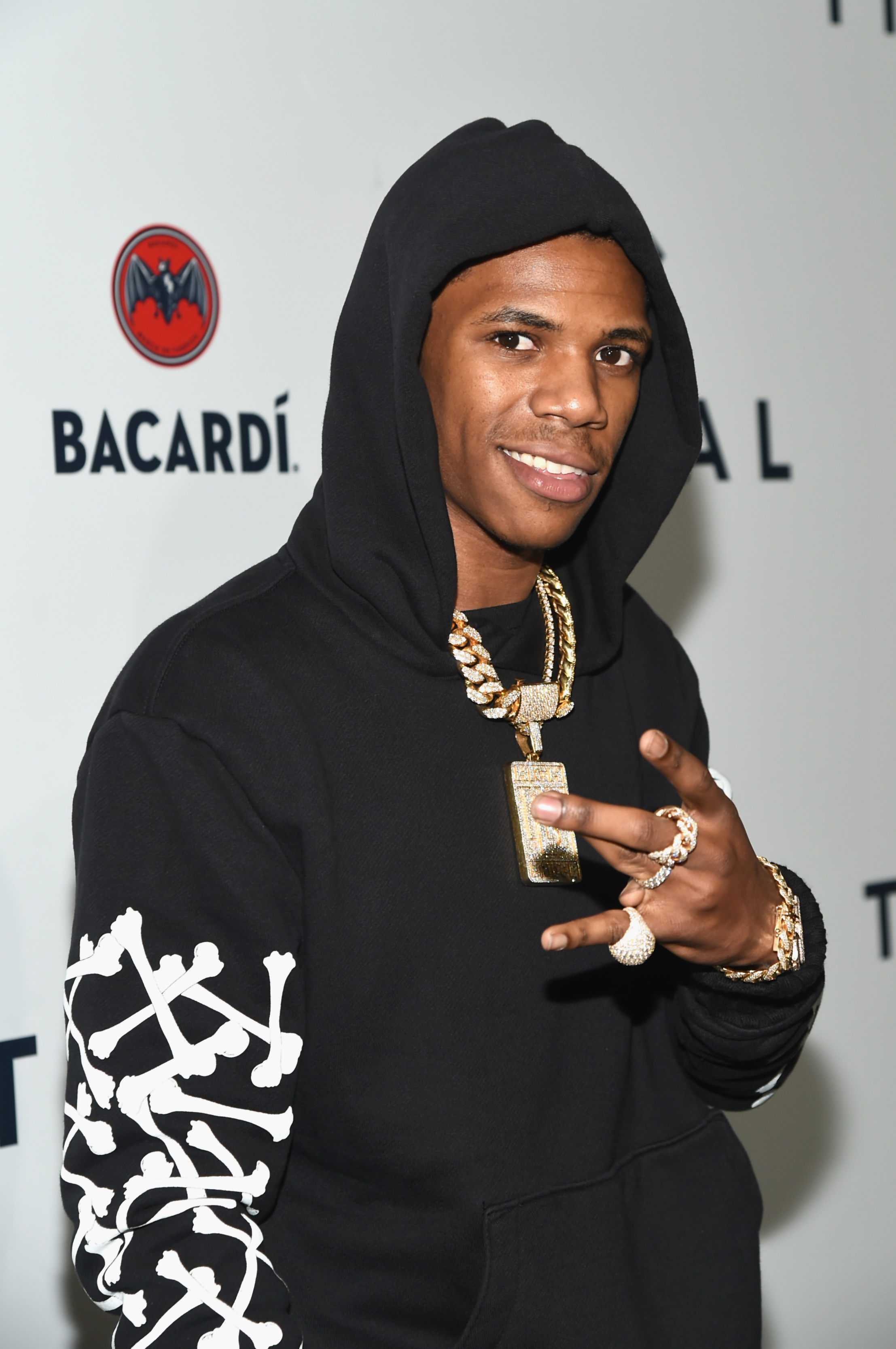 TIDAL X: Brooklyn - Arrivals