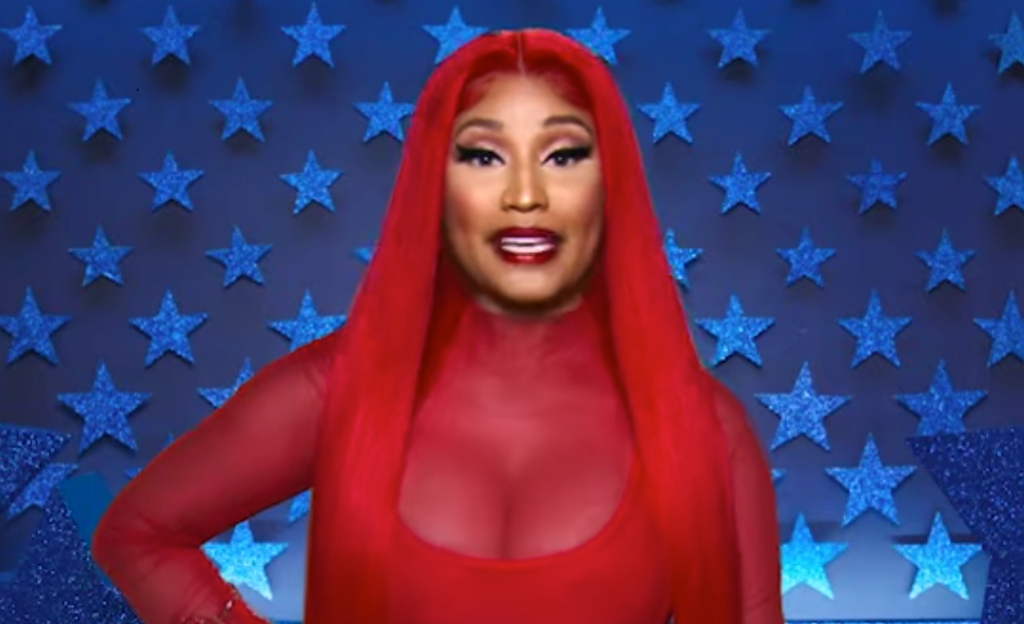 Nicki Minaj