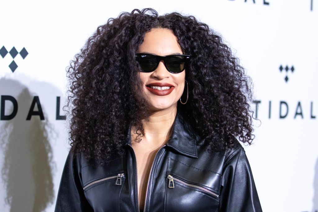 Tidal X Rock The Vote Benefit Concert