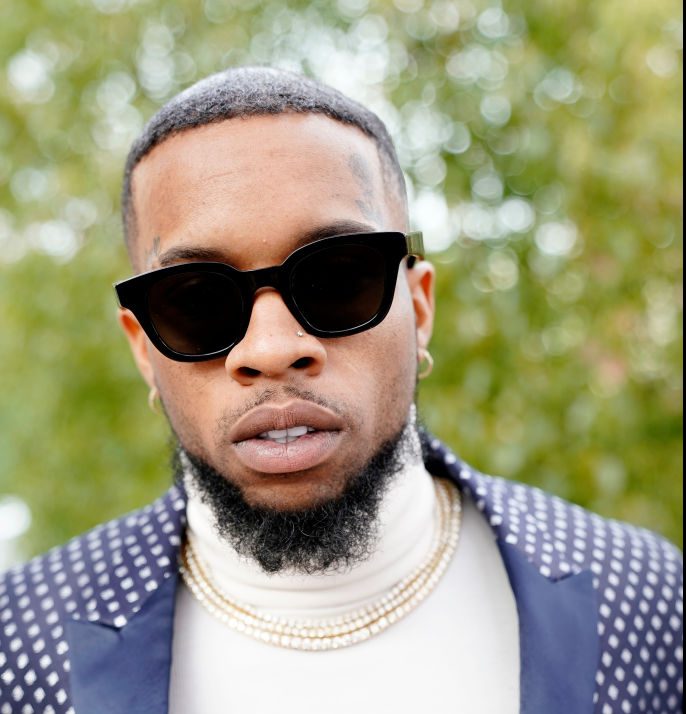 2020 Roc Nation THE BRUNCH - Inside