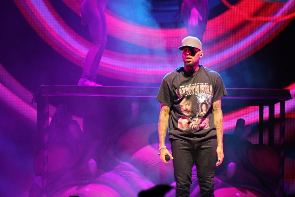 Chris Brown , Yella Beezy , TY $, Ty Dolla Sign , Joyner Lucas , Tory Lanez , Indigo , IndioGoat