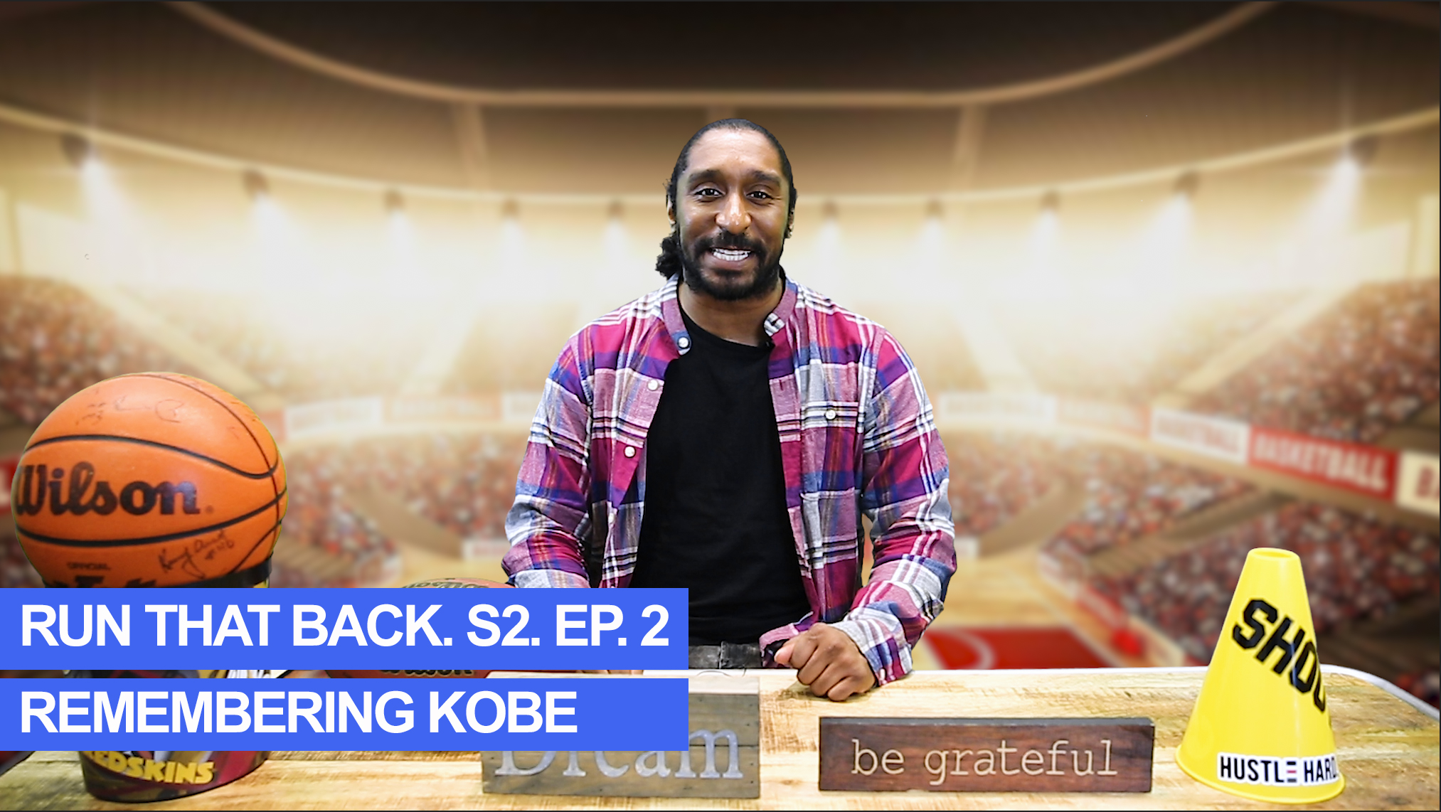 Run That Back Season 2 Episode 2